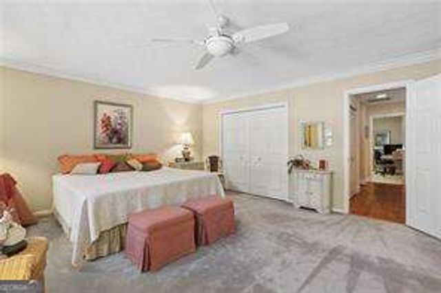 437 The North Chace, Sandy Springs, GA 30328
