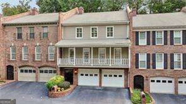 437 The North Chace, Sandy Springs, GA 30328
