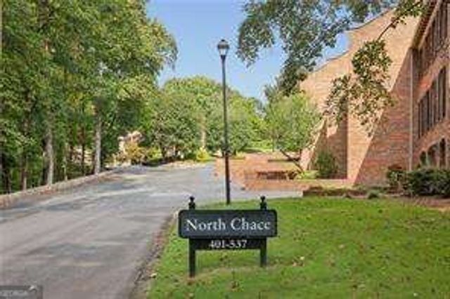 437 The North Chace, Sandy Springs, GA 30328
