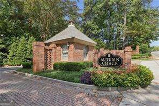 437 The North Chace, Sandy Springs, GA 30328