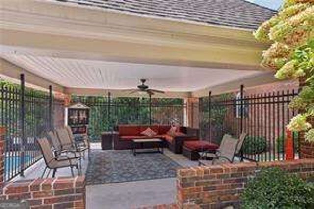 437 The North Chace, Sandy Springs, GA 30328