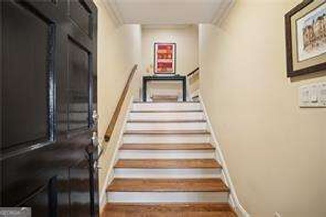437 The North Chace, Sandy Springs, GA 30328