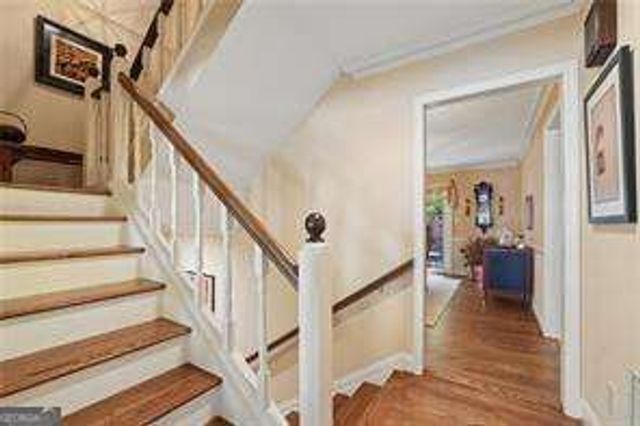 437 The North Chace, Sandy Springs, GA 30328