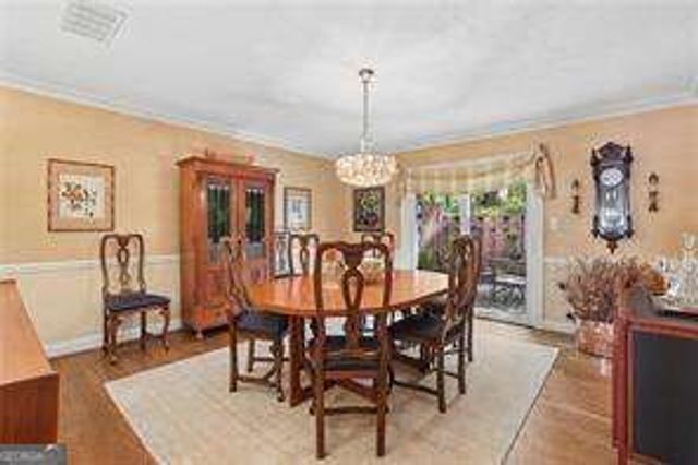 437 The North Chace, Sandy Springs, GA 30328