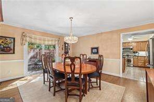 437 The North Chace, Sandy Springs, GA 30328