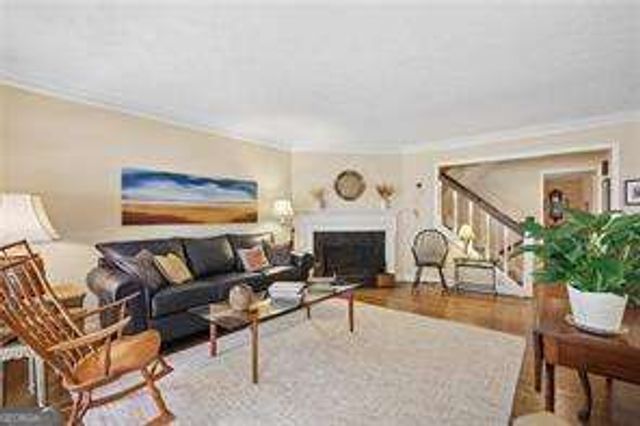 437 The North Chace, Sandy Springs, GA 30328