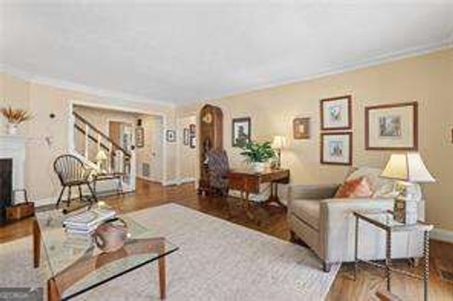 437 The North Chace, Sandy Springs, GA 30328