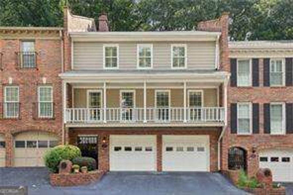 437 The North Chace, Sandy Springs, GA 30328