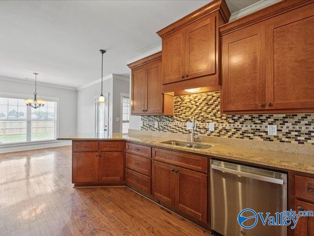2440 Bell Manor Drive SW, Huntsville, AL 35803