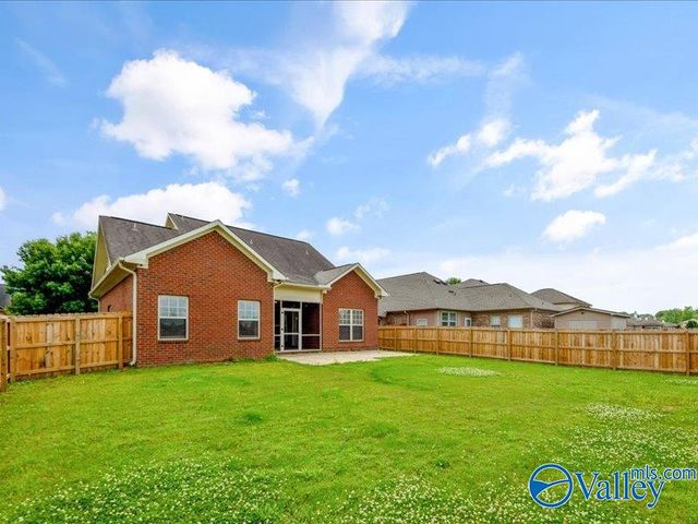 2440 Bell Manor Drive SW, Huntsville, AL 35803