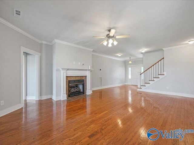 2440 Bell Manor Drive SW, Huntsville, AL 35803