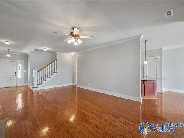 2440 Bell Manor Drive SW, Huntsville, AL 35803