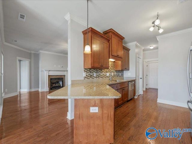 2440 Bell Manor Drive SW, Huntsville, AL 35803