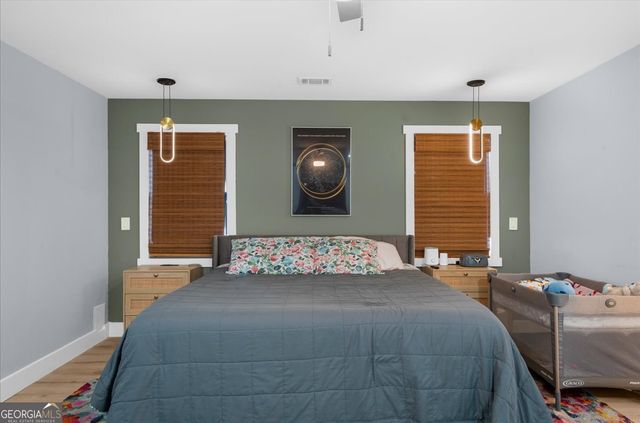 5802 Bay Pointe Sound NW, Acworth, GA 30101