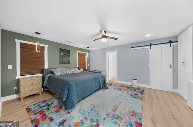 5802 Bay Pointe Sound NW, Acworth, GA 30101