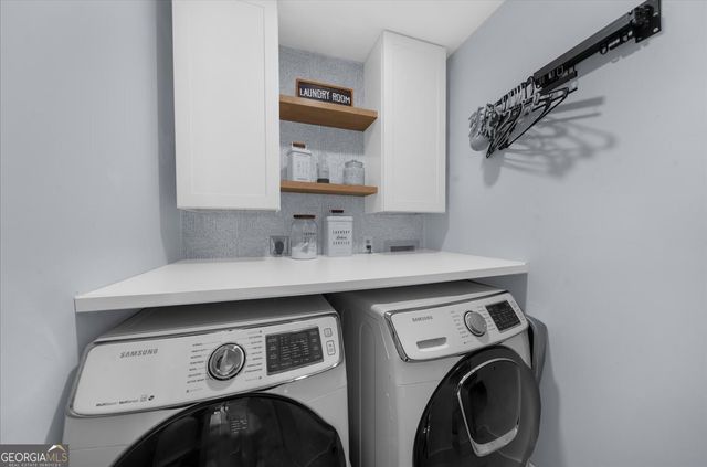 5802 Bay Pointe Sound NW, Acworth, GA 30101