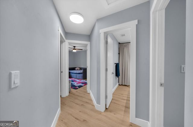 5802 Bay Pointe Sound NW, Acworth, GA 30101