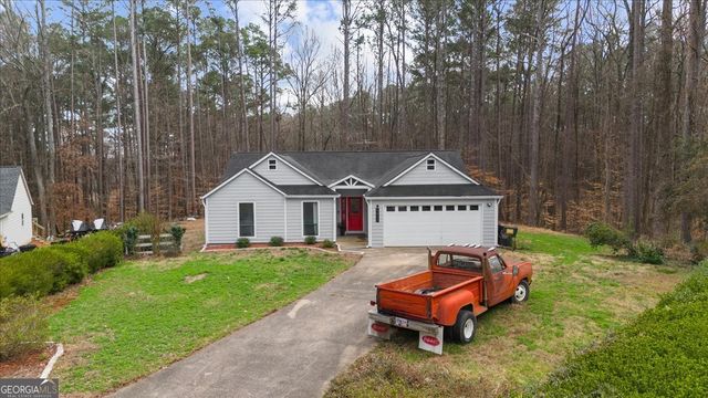 5802 Bay Pointe Sound NW, Acworth, GA 30101