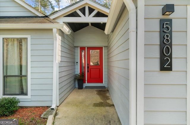 5802 Bay Pointe Sound NW, Acworth, GA 30101