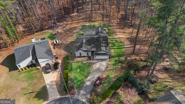 5802 Bay Pointe Sound NW, Acworth, GA 30101