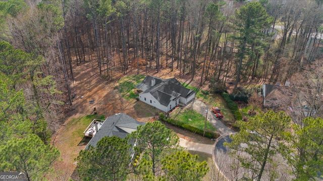 5802 Bay Pointe Sound NW, Acworth, GA 30101