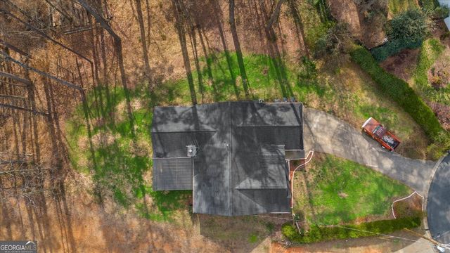 5802 Bay Pointe Sound NW, Acworth, GA 30101