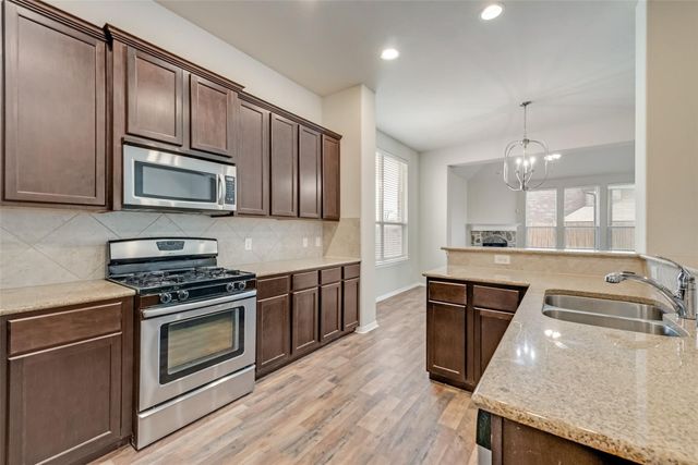 1804 Shoebill Drive, Little Elm, TX 75068