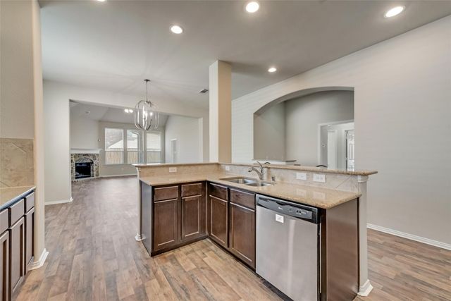 1804 Shoebill Drive, Little Elm, TX 75068