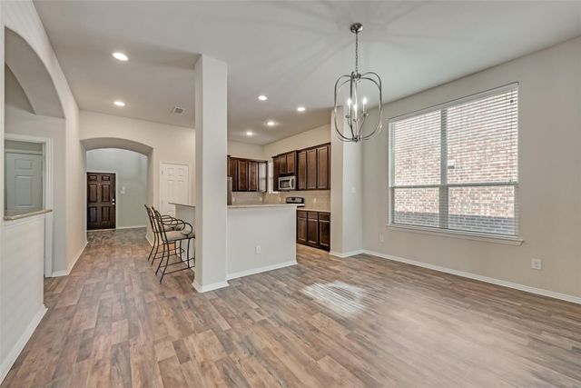 1804 Shoebill Drive, Little Elm, TX 75068