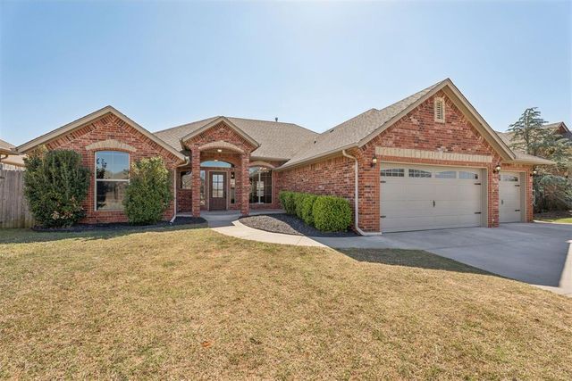3124 SW 140th Street, Oklahoma City, OK 73170