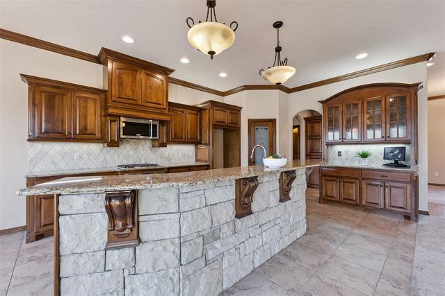 3124 SW 140th Street, Oklahoma City, OK 73170