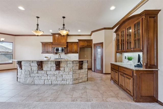 3124 SW 140th Street, Oklahoma City, OK 73170