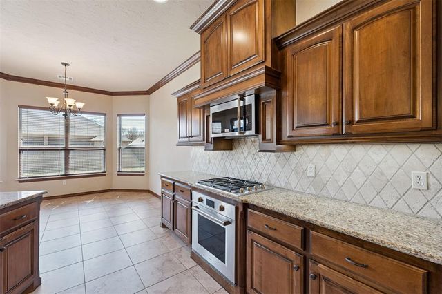 3124 SW 140th Street, Oklahoma City, OK 73170