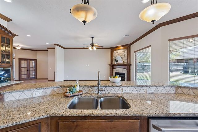 3124 SW 140th Street, Oklahoma City, OK 73170