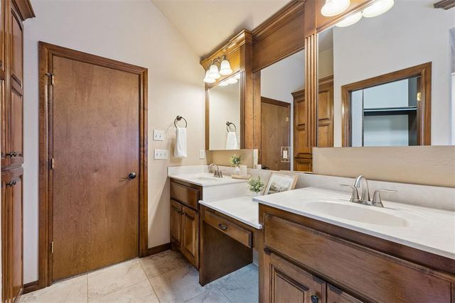 3124 SW 140th Street, Oklahoma City, OK 73170