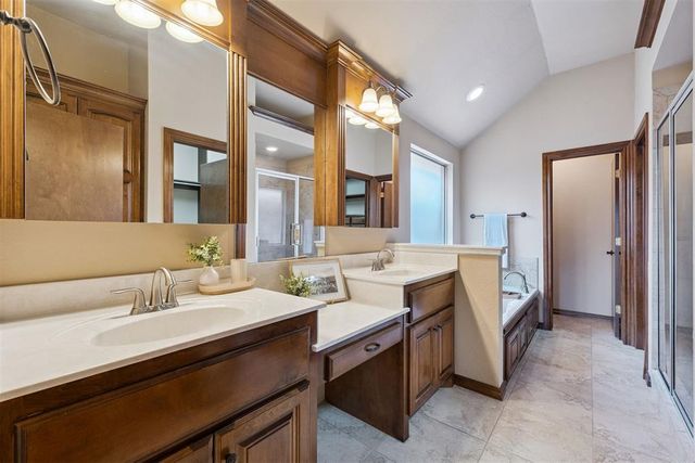 3124 SW 140th Street, Oklahoma City, OK 73170