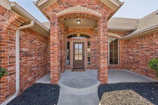 3124 SW 140th Street, Oklahoma City, OK 73170