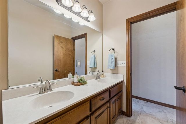 3124 SW 140th Street, Oklahoma City, OK 73170