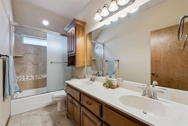 3124 SW 140th Street, Oklahoma City, OK 73170