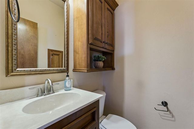 3124 SW 140th Street, Oklahoma City, OK 73170