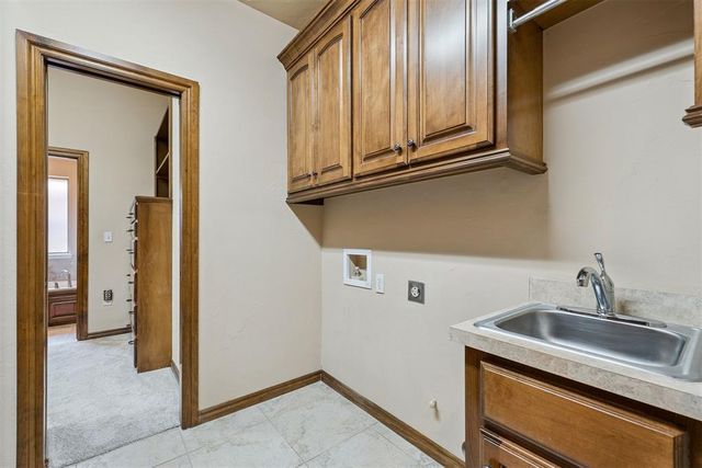 3124 SW 140th Street, Oklahoma City, OK 73170