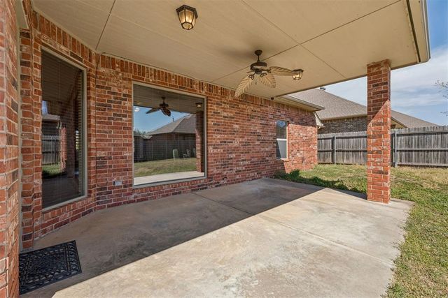 3124 SW 140th Street, Oklahoma City, OK 73170
