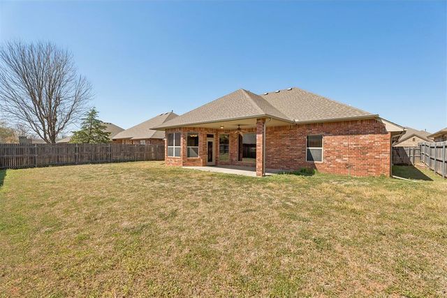3124 SW 140th Street, Oklahoma City, OK 73170