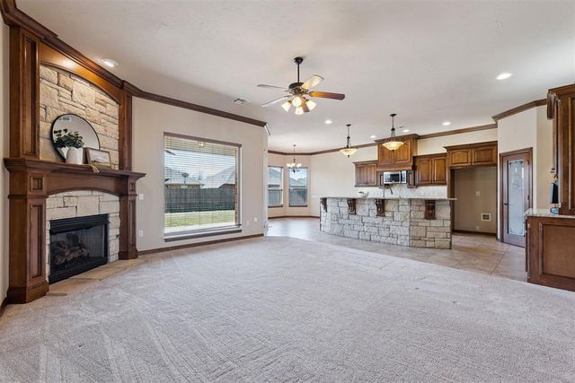 3124 SW 140th Street, Oklahoma City, OK 73170