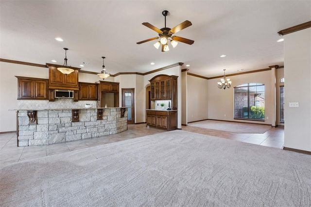 3124 SW 140th Street, Oklahoma City, OK 73170