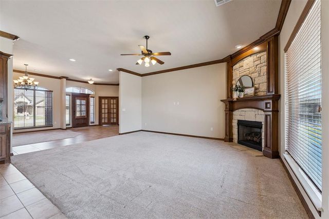 3124 SW 140th Street, Oklahoma City, OK 73170