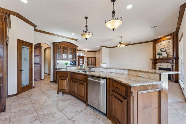 3124 SW 140th Street, Oklahoma City, OK 73170