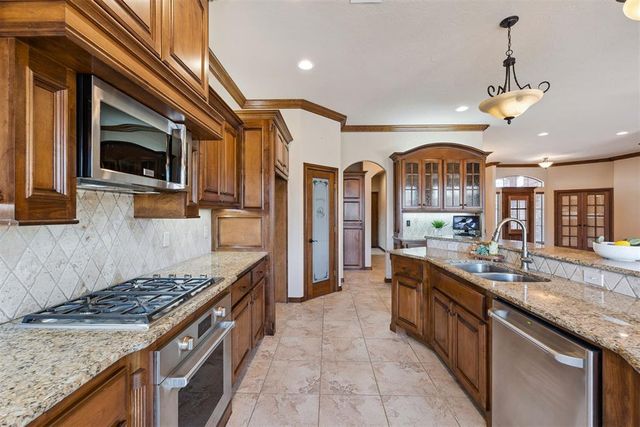 3124 SW 140th Street, Oklahoma City, OK 73170