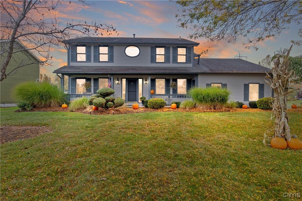 6185 Stone Arabia Road, Cicero, NY 13039