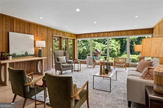 1887 Lenox Road NE, Atlanta, GA 30306